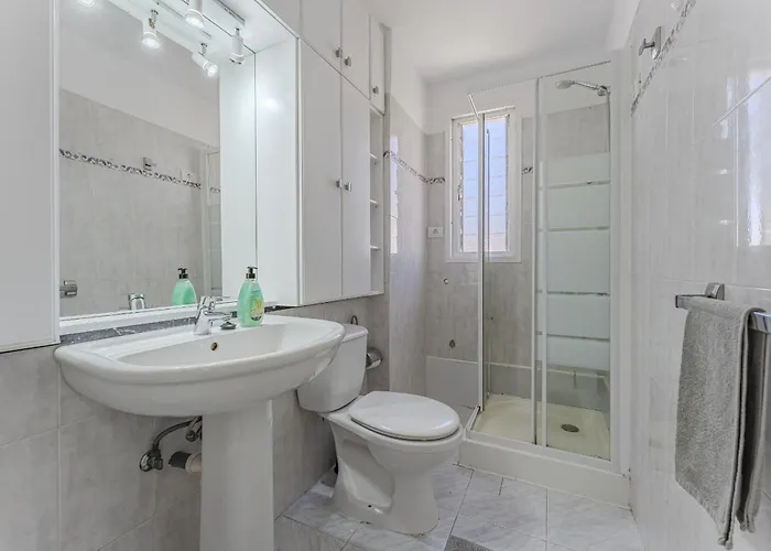 Copacabana With Ocean View Apartman