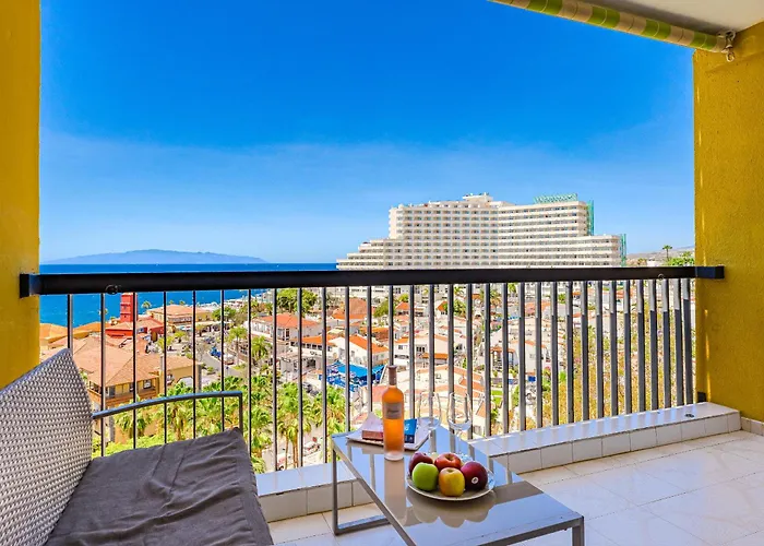 Apartman Copacabana With Ocean View *