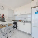 Copacabana With Ocean View Apartmán *