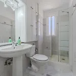 Copacabana With Ocean View Apartmán