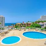 Apartmán Copacabana With Ocean View