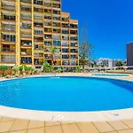 Copacabana With Ocean View Apartmán *
