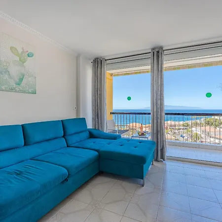 Copacabana With Ocean View 阿德耶