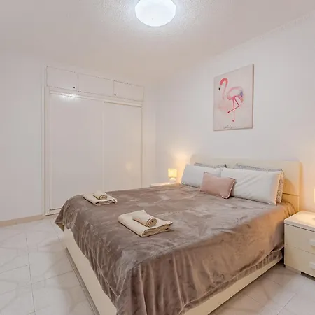 Appartement Copacabana With Ocean View