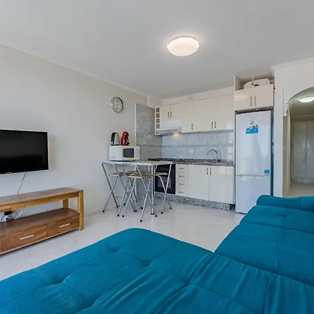 Copacabana With Ocean View شقة *