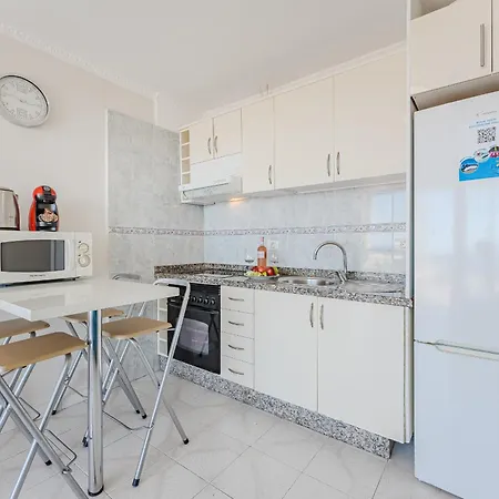 Copacabana With Ocean View شقة *
