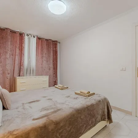 Copacabana With Ocean View شقة