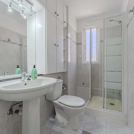 Copacabana With Ocean View شقة