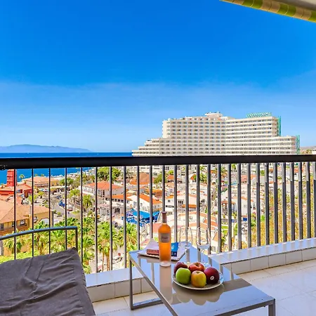 شقة Copacabana With Ocean View *