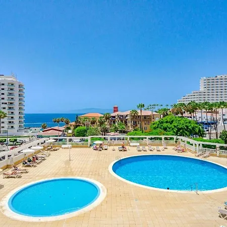 아파트 Copacabana With Ocean View