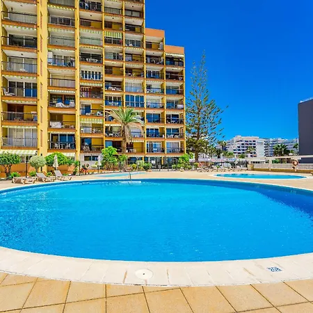 Copacabana With Ocean View Apartmán *