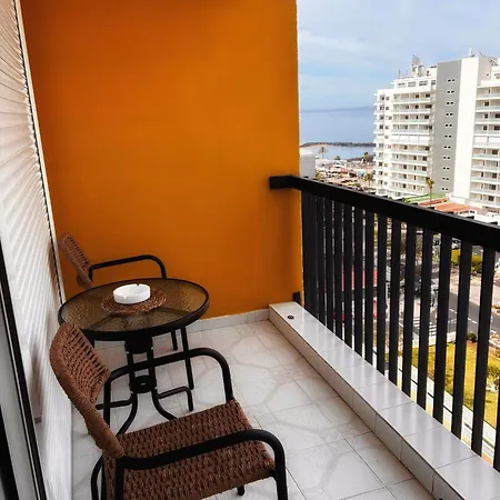 Copacabana With Ocean View شقة