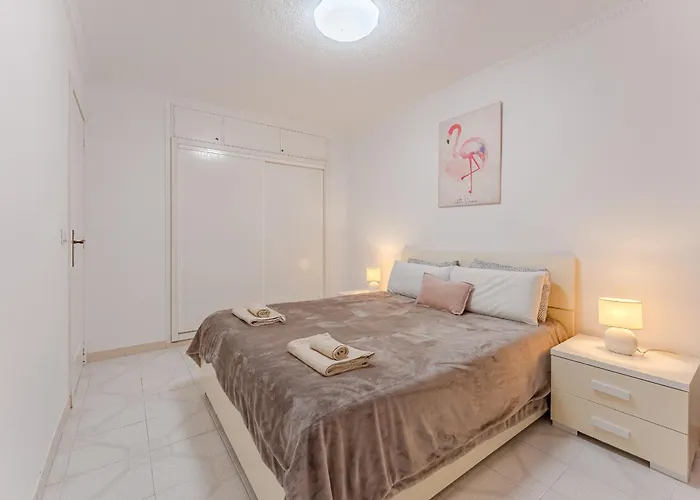 Apartment Copacabana With Ocean View