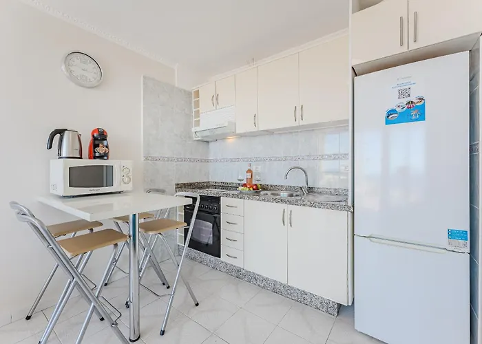 Copacabana With Ocean View Апартаменти *