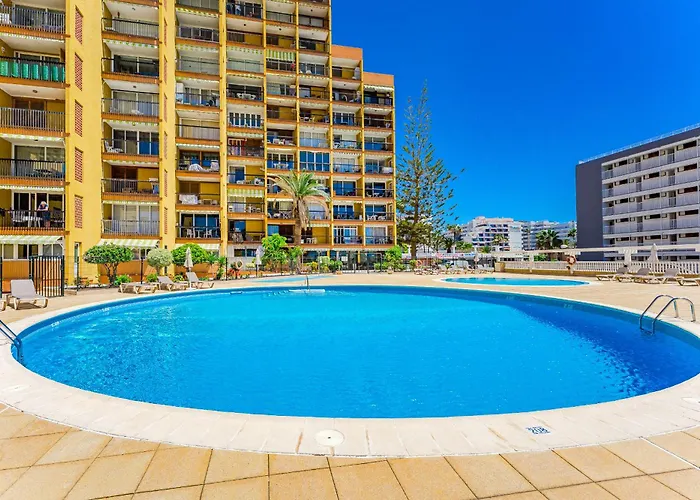 Copacabana With Ocean View Апартаменти *