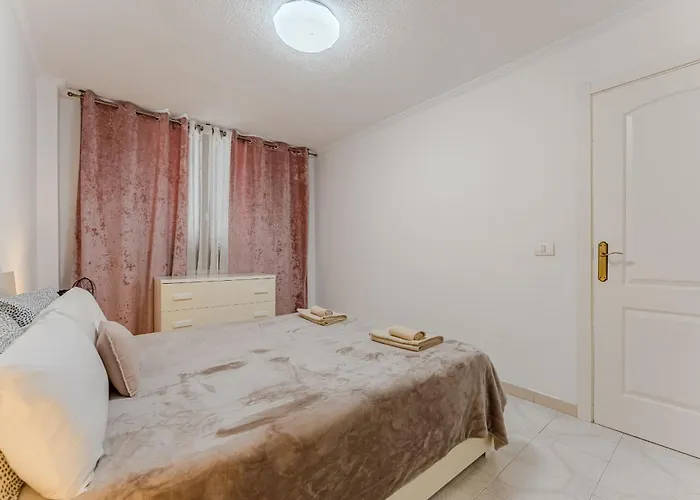 Copacabana With Ocean View Apartment